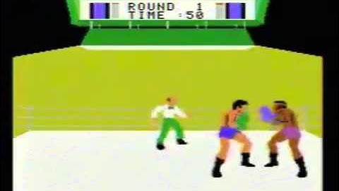 DoubleVision Part 2 - ColecoVision - Angry Video Game Geek - Cinemamassacre.com