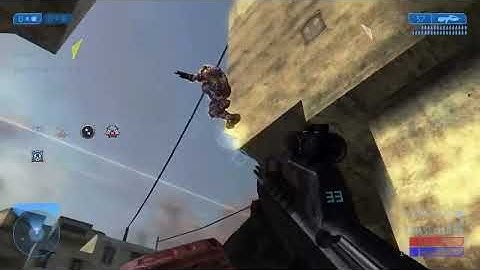 Almost pulled the triple. Took the double clean. Run it up 🚀 #StickyRangerKSI | #Halo2| #stickyrang