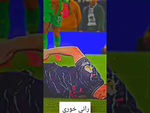 إصابة ديبروين في الرباط الصليبي