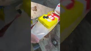 Finding The Perfect Spongebob Popsicle Part 2