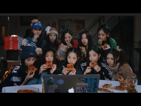 [認人認聲+韓英中字幕] tripleS（트리플에스）‘’Rising” MV