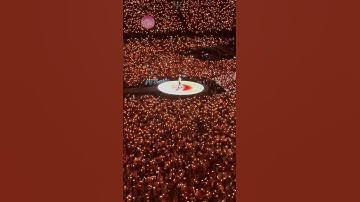 Thumbnail of Coldplay - Fix You | Amsterdam, Netherlands 🇳🇱 2023