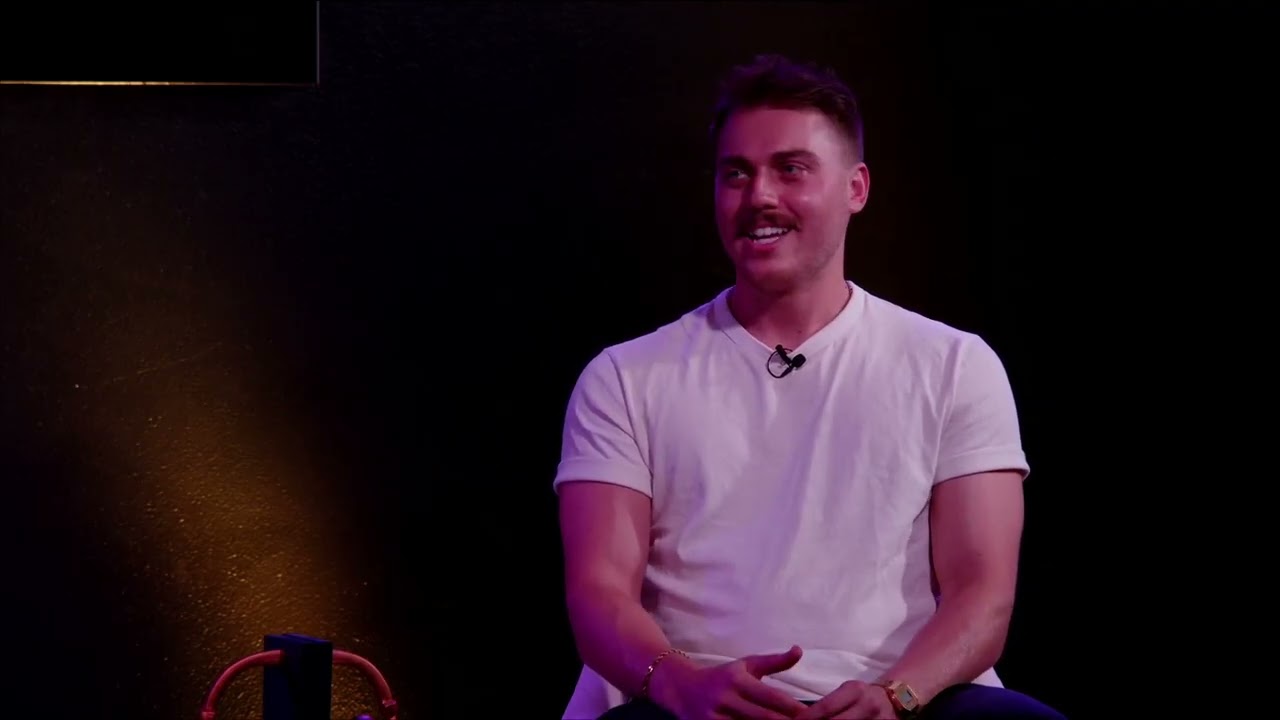 New In Nashville with Matt Cooper