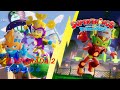 SuperThings Rivals Of Kaboom Kazoom Power Temporada 2 Episodio 4 En Castellano