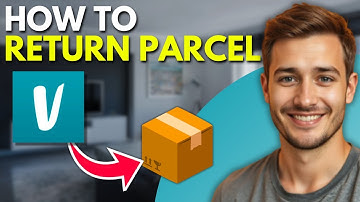 How To Return A Parcel On Vinted (Quick Guide! 2025)
