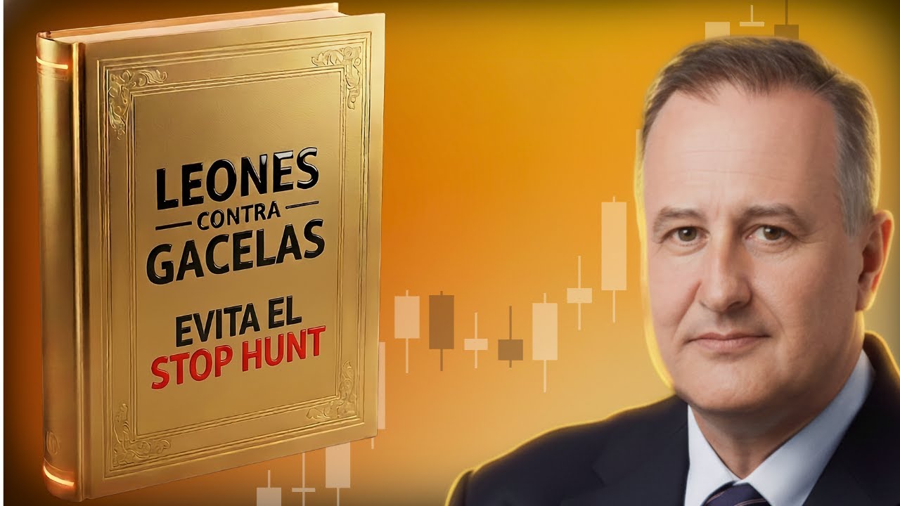 El 90% de los Traders pierde por esto (La Trampa Oculta) - YouTube