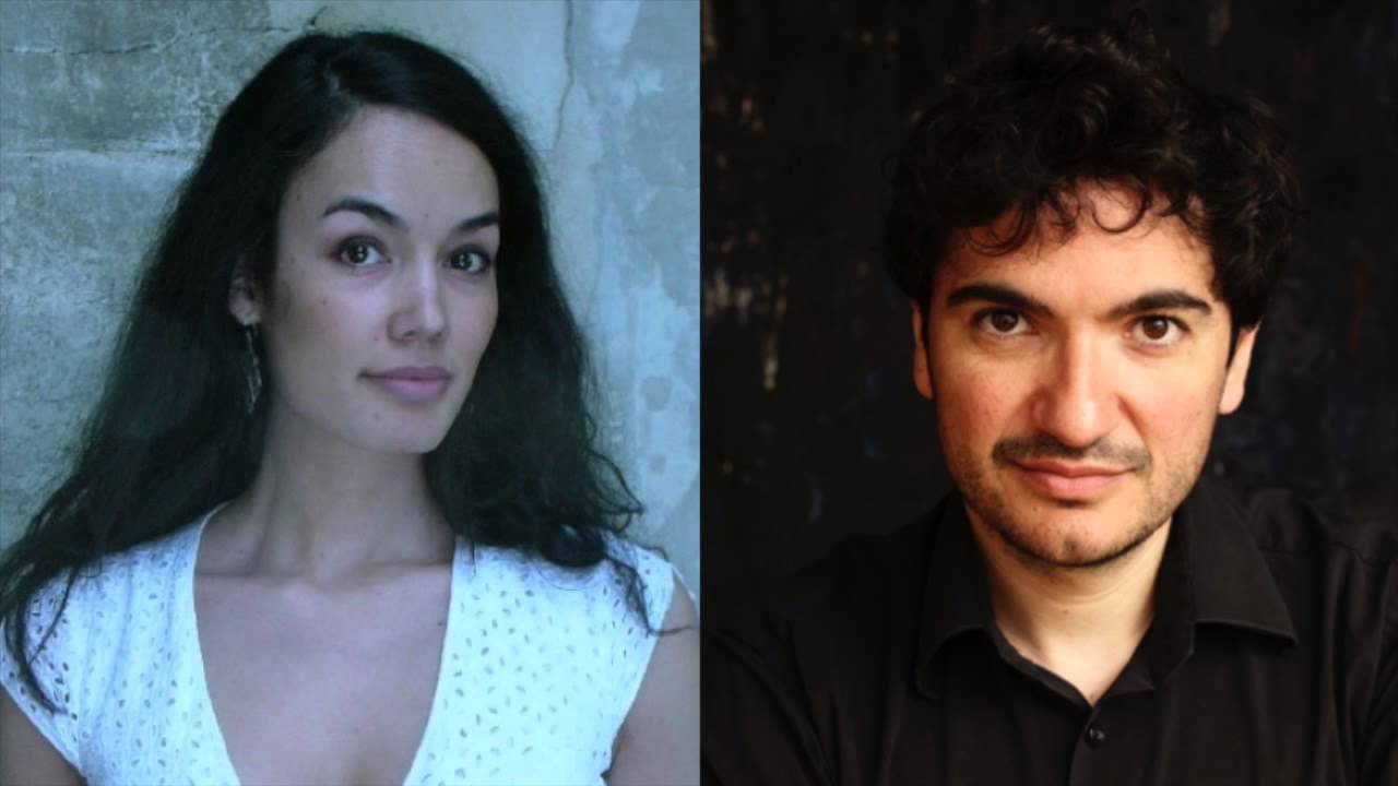 Arquez, Vidal - Des biens que Vénus nous dispensent - Dardanus | Rameau