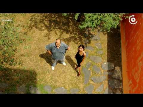 მზიას ეზო - იდუმალი ქალი #POSTV