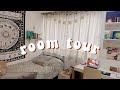 ROOM TOUR 2020 | Te enseño mi recámara