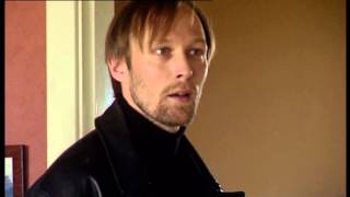 Rejseholdet: Lars Mikkelsen: Skat, du holder patterne for dig selv.