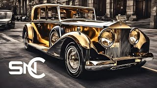 RAMSES B & VEELA - Never Knew Me | Phonk | SNC - Free Copyright Music