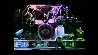 Queen - Don't Stop Me Now in Paris 1979 chords