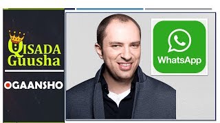 Qisada Guusha Whatsappka Qisada Guusha Qaxooti Ukraini Ah