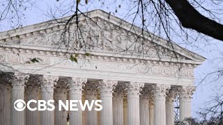 Supreme Court takes up cases on abortion pill, Jan. 6 prosecution law