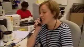 Effective Telephone Techniques Video 8: Service First Video Library