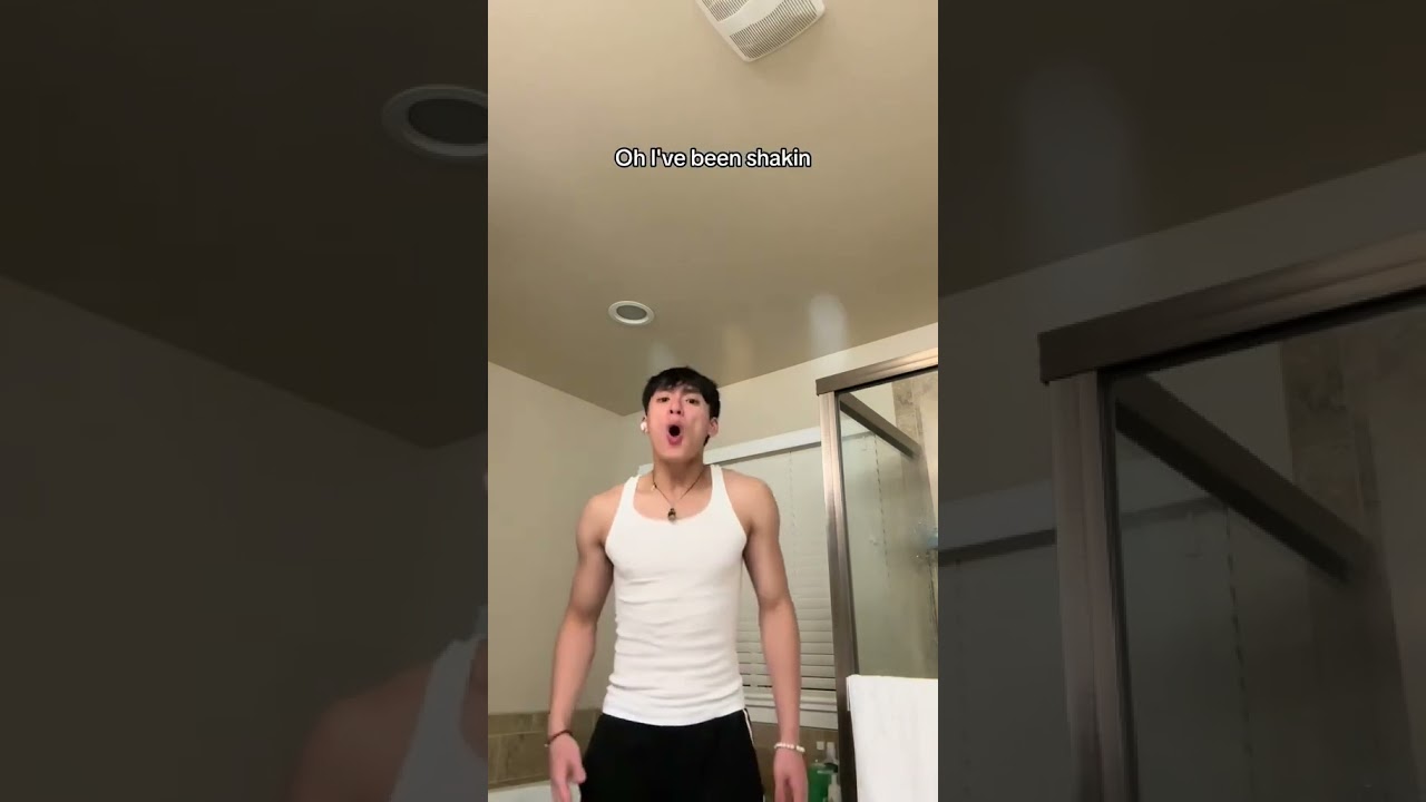 There's Nothing Holding Me Back (Cover by Johnny Huynh)