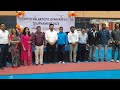 Inter SAI Gymnastics Tournament 2023....