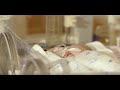 A parents journey through nicu