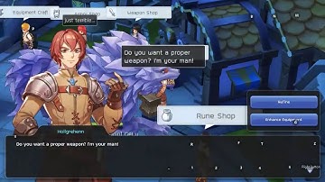 How to Easy Refine Nile +10, Ragnarok Mobile Eternal Love