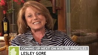 Lesley Gore Talks About Success at 16 and Appearing on The Ed Sullivan Show