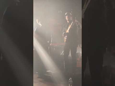 Noah Cyrus- Re: Stacks LIVE at Irving Plaza NYC