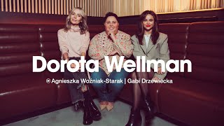 trójkąt - S2. E15. | Dorota Wellman