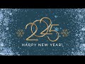 2025 Happy New Year Video 2025 Happy New Year Video