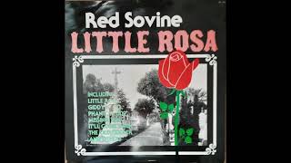 Red Sovine - Little Rosa [Full Album]