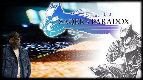 Free Games That Deserve Attention: Saqer