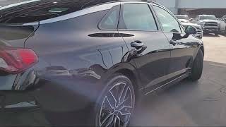 2023 Kia K5 GT Sedan  San Jose  Santa Clara  Los Gatos  Fremont