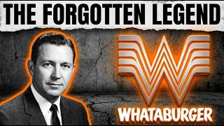 The TRAGIC Story of Whataburger