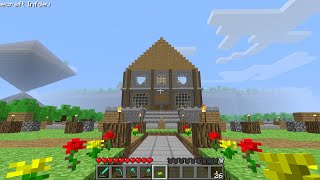 Ultimate Minecraft Polyworld E61 - Infdev June 27