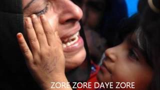 hozan devran 2013 daye zore le xeribiye new album