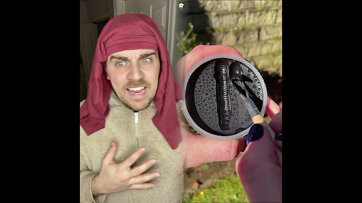 The Last Straw Part 6. #tattletale #childhood #markers