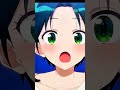 Cute Anime Girl 💖 | Soft Smile &amp; Magical Eyes ✨ | Aesthetic Edit #anime #cutegirl