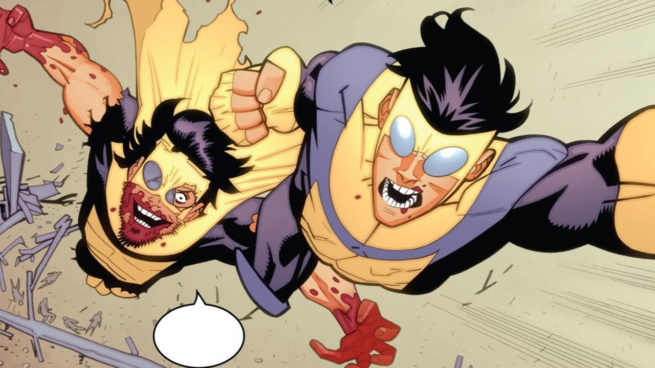 Top 10 Alternate Versions Of Invincible - YouTube