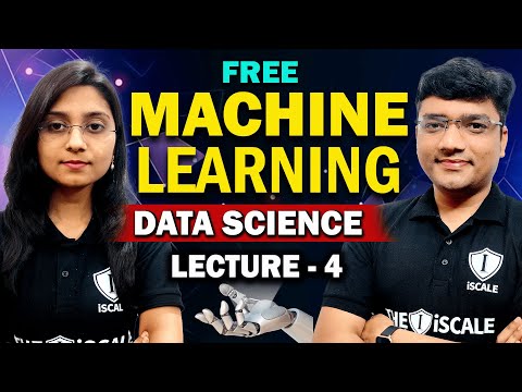 🌟 Day 4: Master Machine Learning for FREE in 30 Days! 💻🚀 Join the Live Master Class!