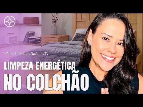 Energy Cleansing for Your Mattress | Energy Alchemy