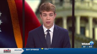 6pm Headlines 5/27