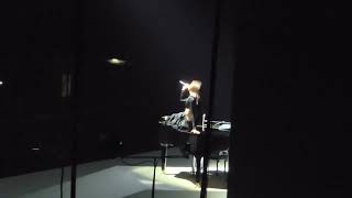 Charlotte Cardin - Take me back( extrait )- Live Paris Bercy 30/04/2026#live#concert#music#livemusic