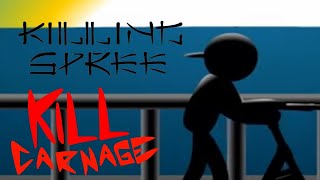 Killing Spree (2003) KILL CARNAGE