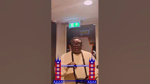 Oba Orin UK 🇬🇧 Tour 2025:Saheed Osupa #obaztv #duet #fujimusic #saheedosupa #uk #us #pasuma