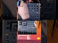 Digitone Deep Dub n Vox Chops