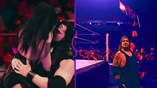 Kevin Thorn With Ariel Vs Balls Mahoney Extreme Rules Match Ecw 82206