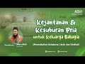 MENINGKATKAN KESUBURAN, LIBIDO DAN VITALITAS PRIA | Kelas Holistik