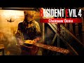 Resident Evil 4 Remake (PS5)-  Chainsaw Demo-  Chainsaw Demo