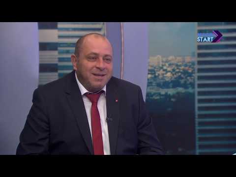 DIGI Sport, Reggeli Start - Diószegi László