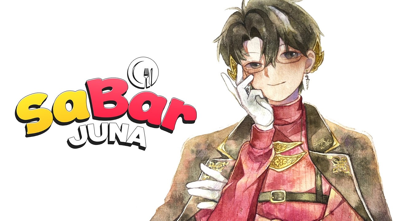 Sahur Apa Hari Ini?【SABAR JUNA】#9