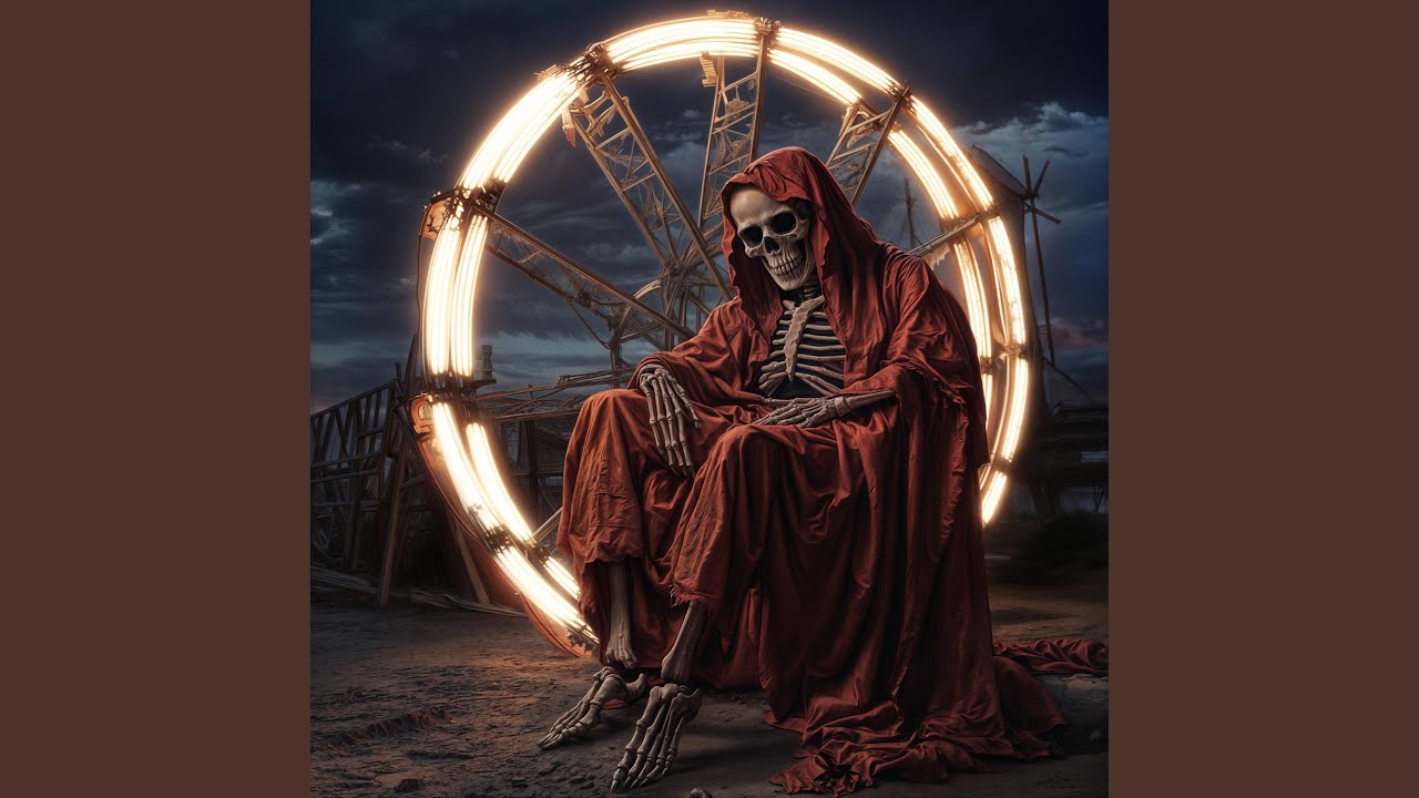 Watch Misdirection on YouTube Watch Misdirection on YouTube