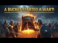 The War of the Bucket?! Italy’s Strangest Medieval Battle